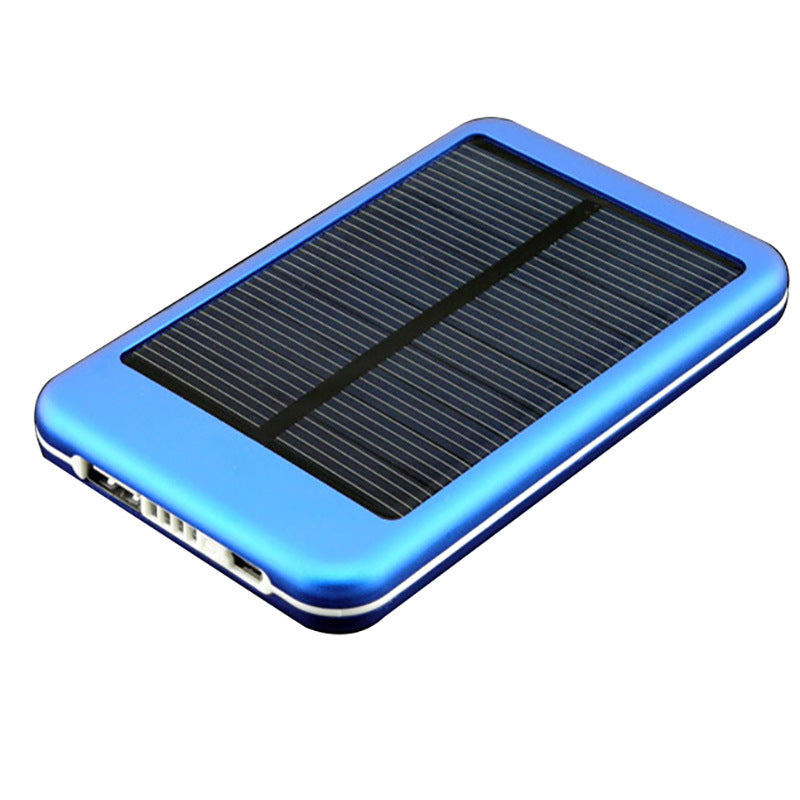 Solar Powerbank Brehn