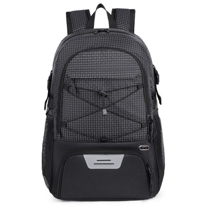 Multi-Compartment Reise-Rucksack Brehn
