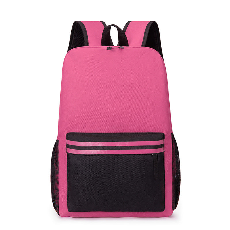 WoFunctional Schulrucksack Brehn