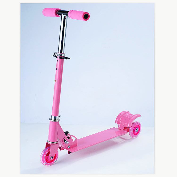Bequemer verstellbarer Kickboard-Scooter Brehn