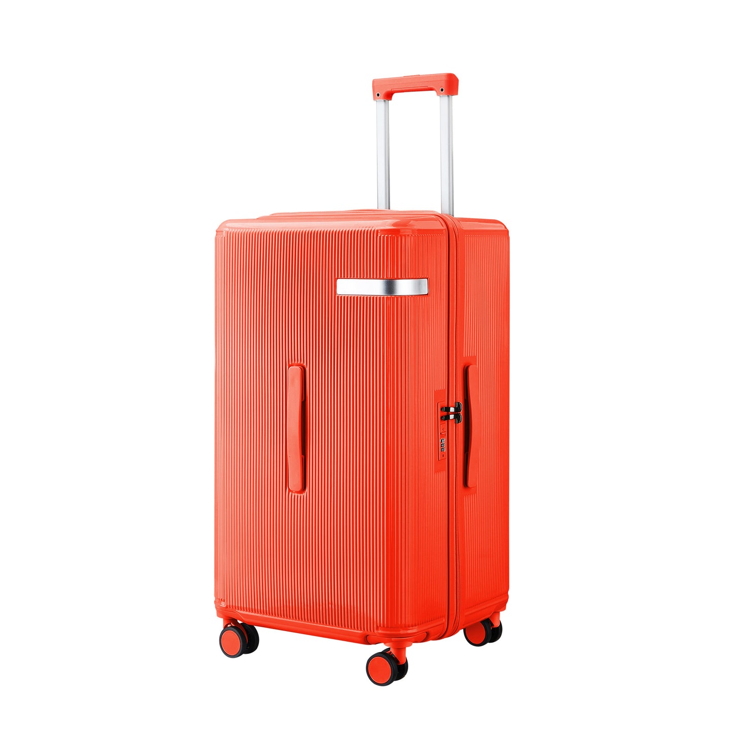Premium Hartschalen-Reise-Drehkoffer