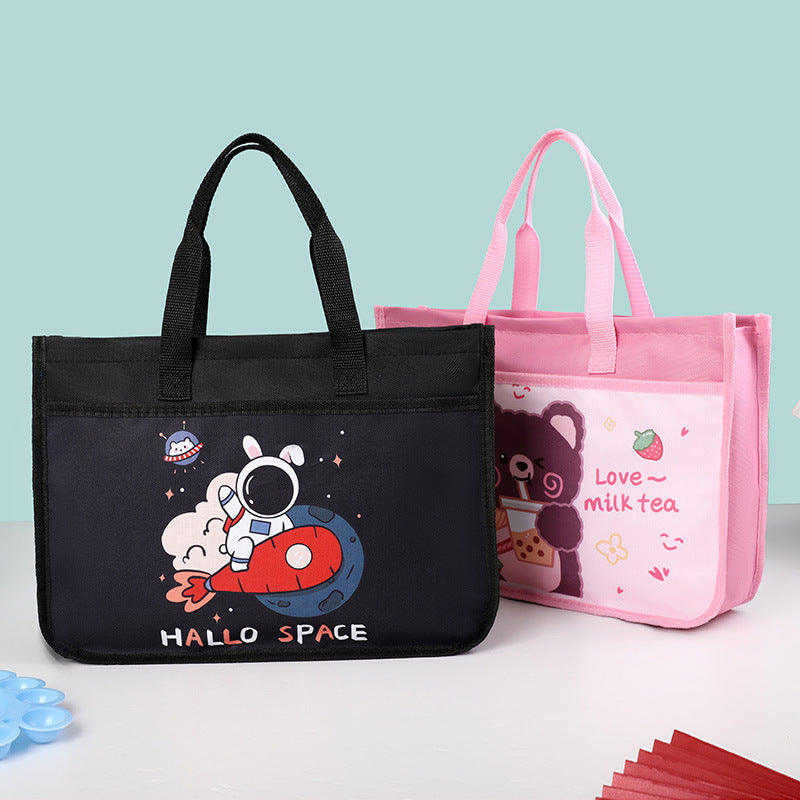 Kinder Isolierte Lunch Tasche Brehn