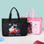 Kinder Isolierte Lunch Tasche Brehn