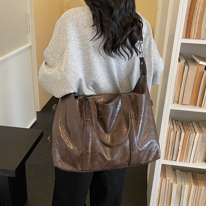Elegante und Praktische Reisetasche Brehn