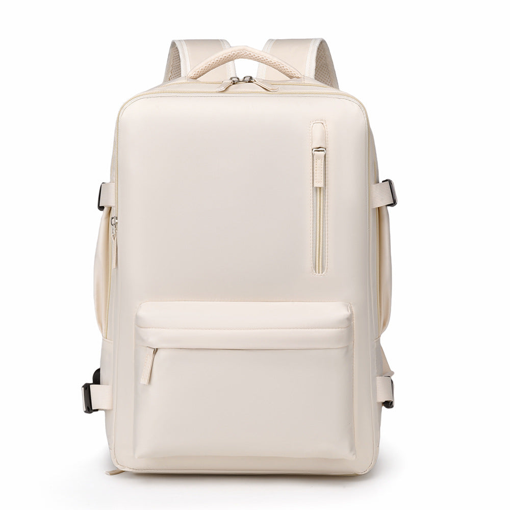 WoSleek Urban Multi-Organizer Rucksack Brehn