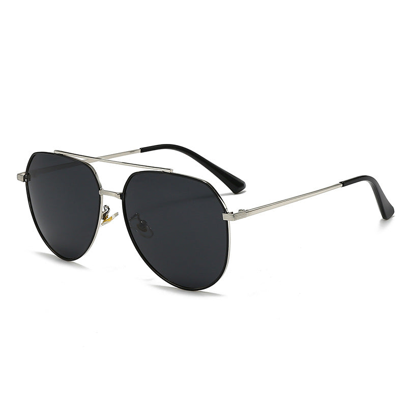 Aviator Stil Sonnenbrillen