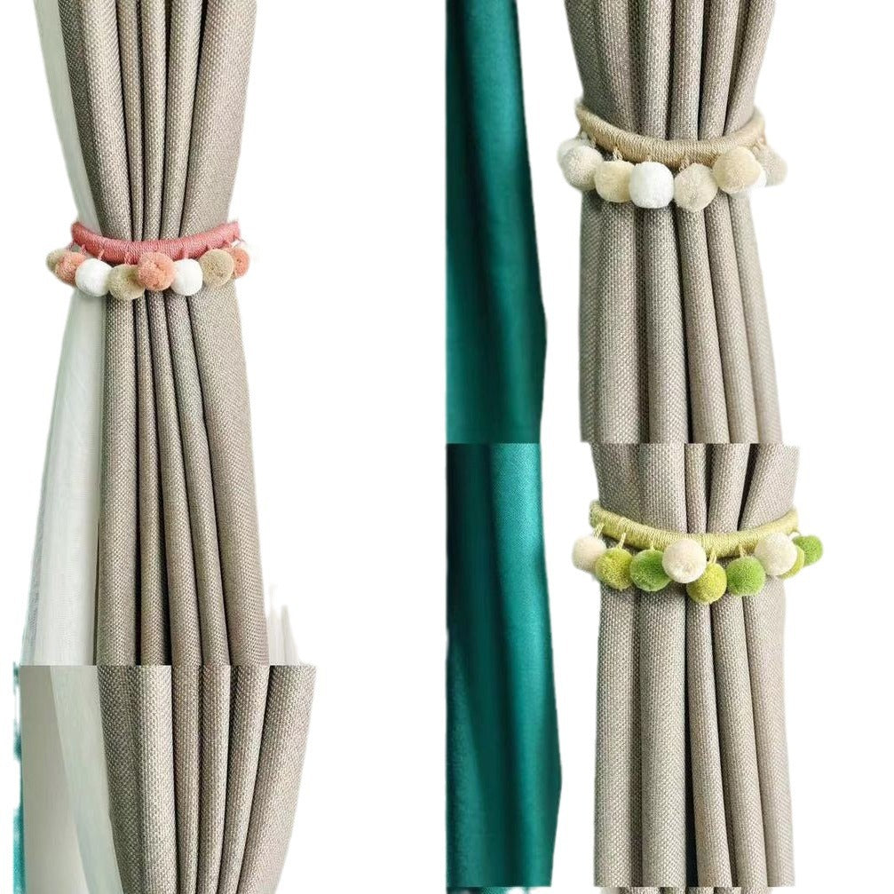 Trendige Strickkette Brehn
