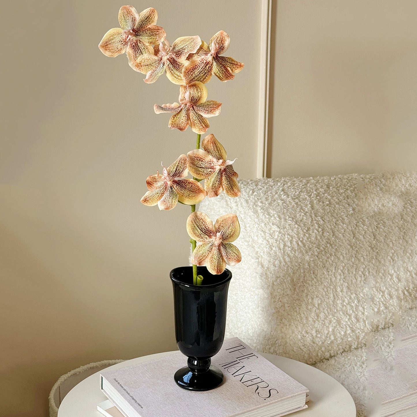 Französischer Stil Keramiker Vase