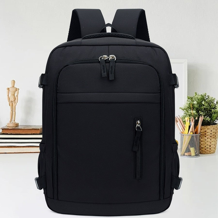 Vielseitiger Reise-Rucksack Brehn