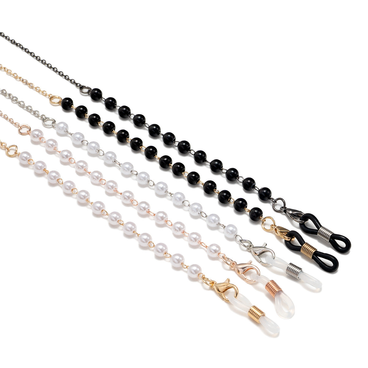 Beaded Eyewear Chain Brehn 1786968008
