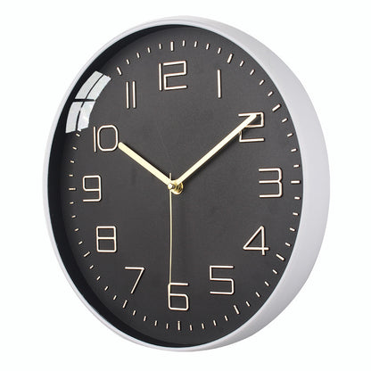 Wanduhr Brehn