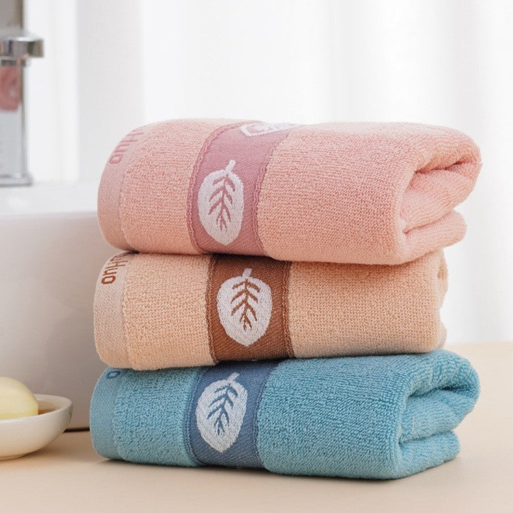 Damen Frottee Handtuch Brehn