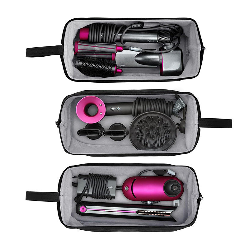 Kosmetik-Organizer Tasche mit Separatem Fächerdesign Brehn