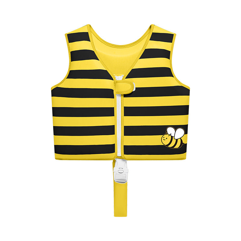 Wasserfestes Schwimmweste mit Tierdesign
