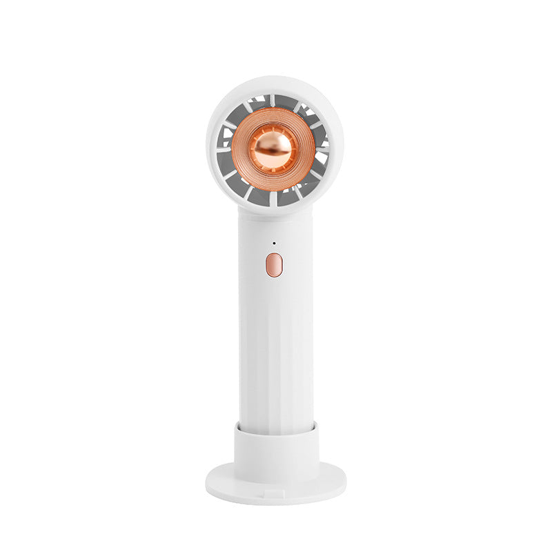 Wiederaufladbarer Handventilator Brehn