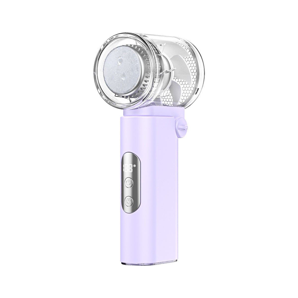 Herren tragbarer USB Ventilator Brehn