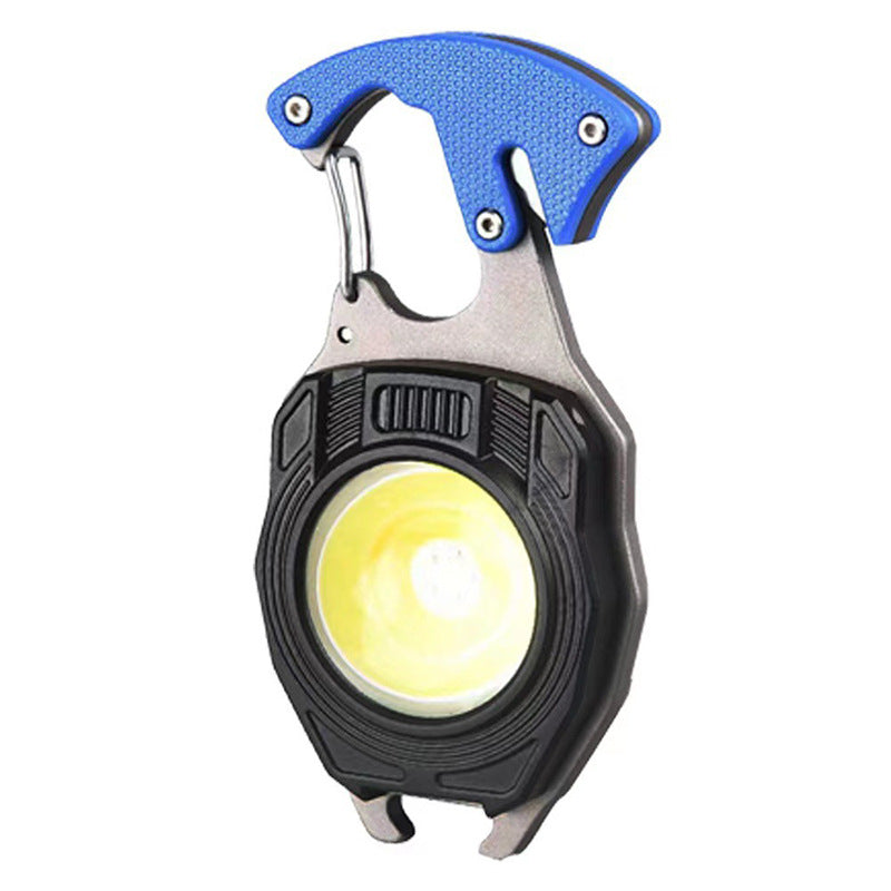 Magnetischer Clip LED rk Licht Brehn
