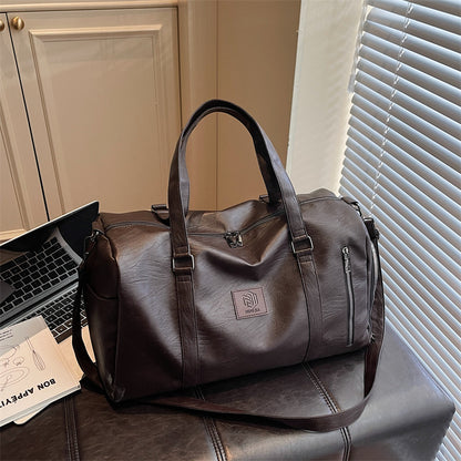 Stylische multifunktionale Sport-Duffel Tasche Brehn