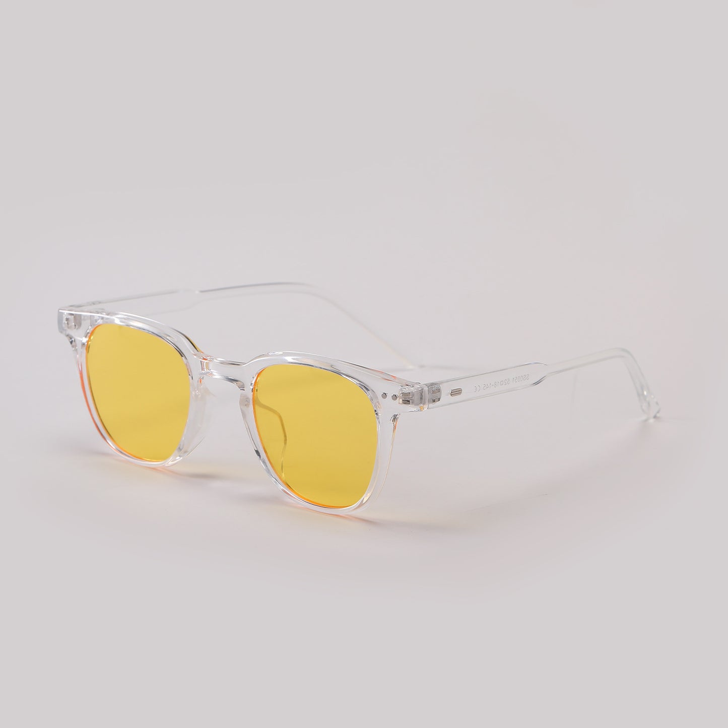Damen stylische Sonnenbrille mit polarisierten Gläsern Brehn