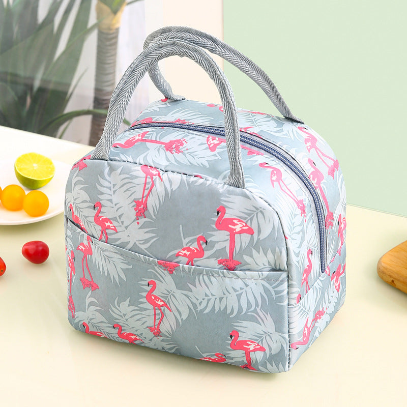 Stilvolle Isolierte Lunch Tasche Brehn
