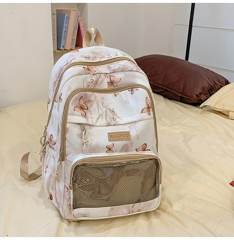 Stylischer Freizeit-Rucksack Brehn