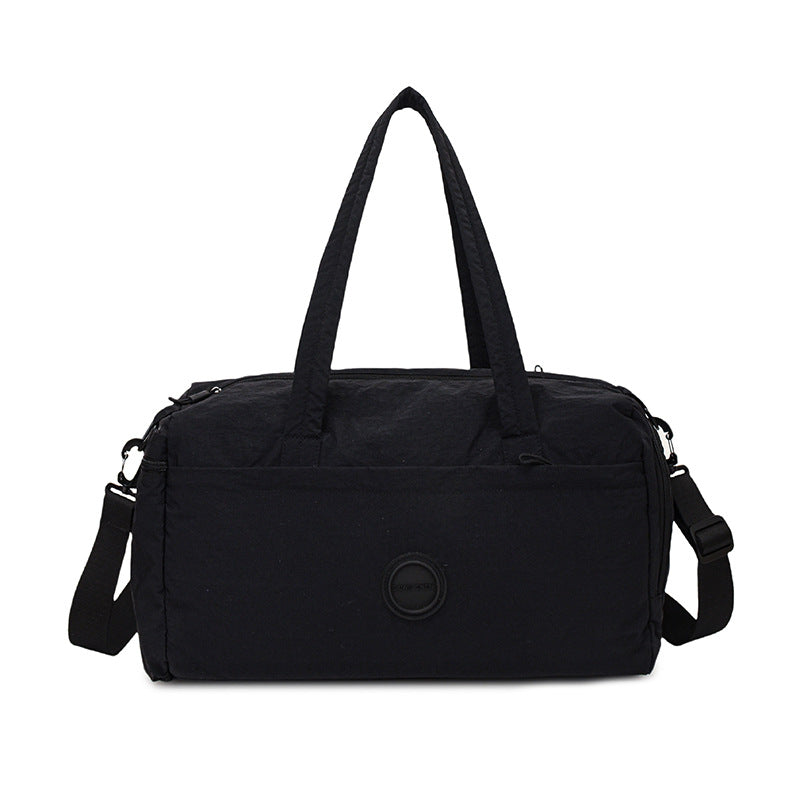 Multifunktionale Sport- Und Reisetasche Mit Praktischen Innenfächern Brehn