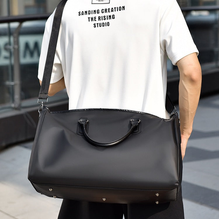 Geräumige Wochenend-Reisetasche Brehn