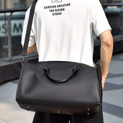 Geräumige Wochenend-Reisetasche Brehn