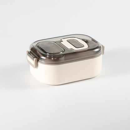 Kreative Multifunktionale Bento Lunchbox