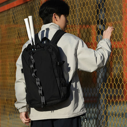 Vielseitiger Multifunktionsrucksack Brehn
