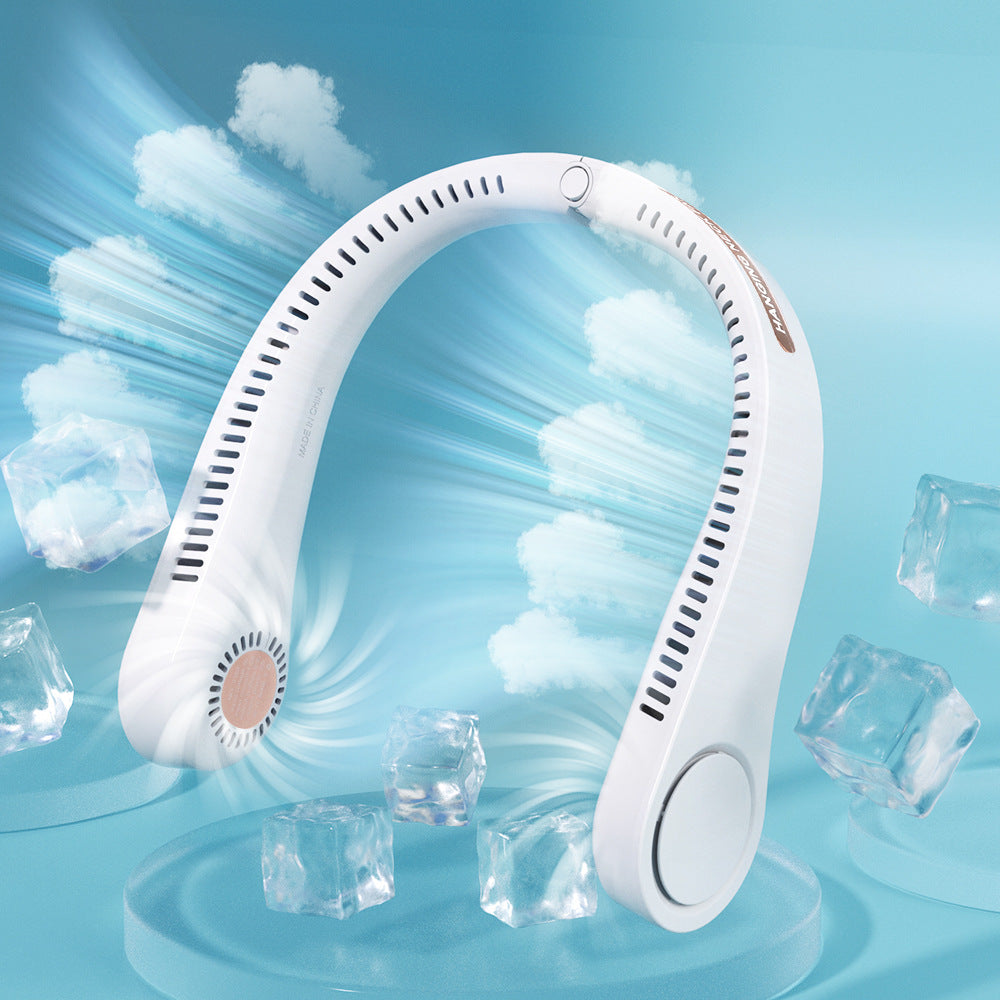 Unisex tragbarer Ventilator Brehn