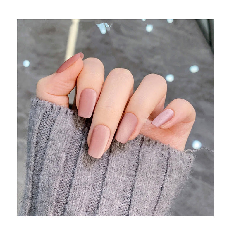 Elegante und stilvolle Nagelverlängerungen Brehn