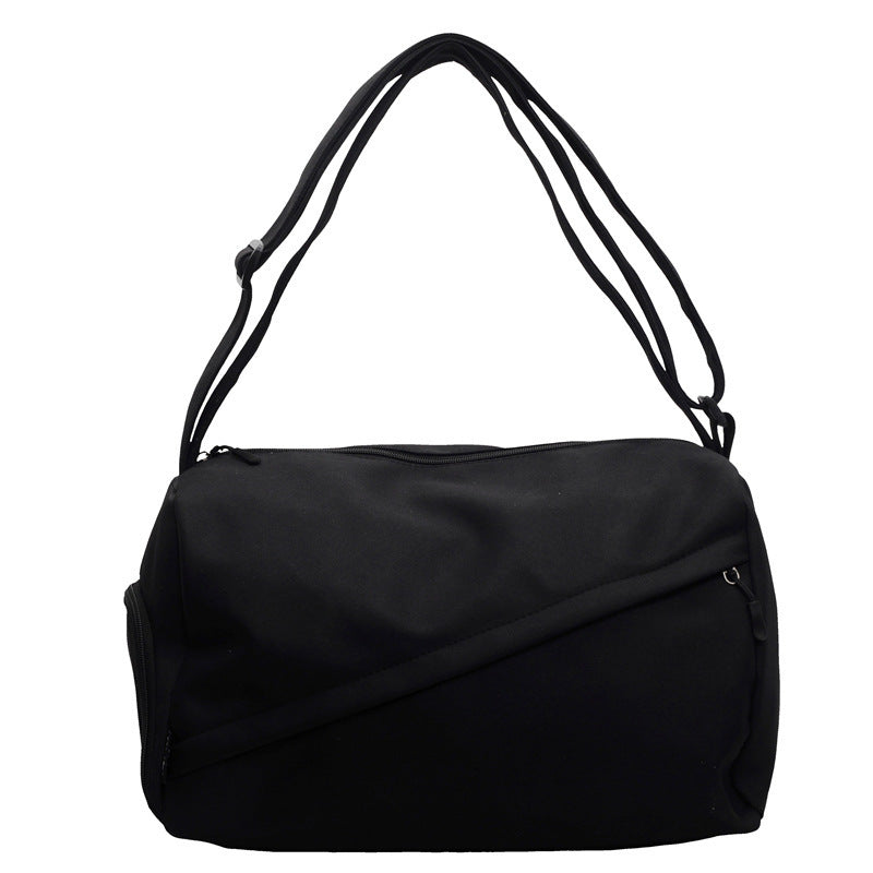 Stylische Multifunktions-Gym-Tasche Brehn