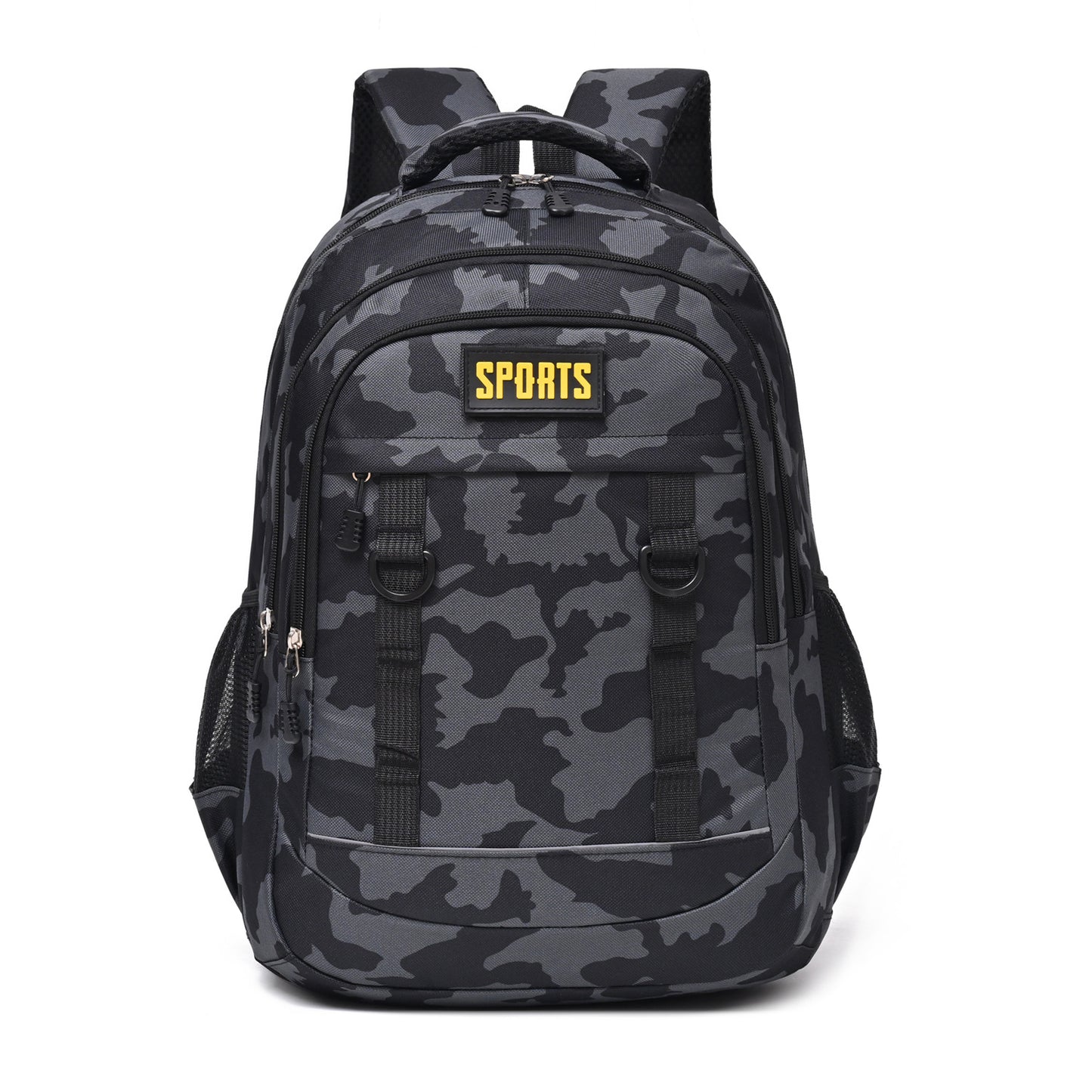 Haltbarer taktischer Sport-Rucksack