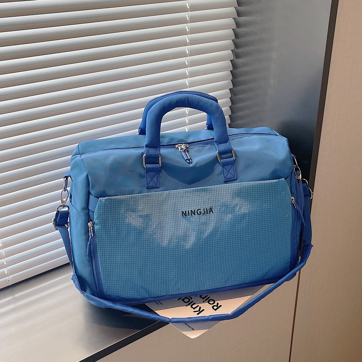 Vielseitige Reise-Duffel-Tasche Brehn