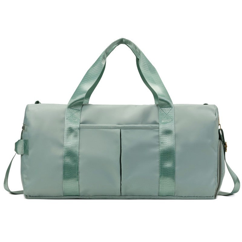 Stylische Mehrzweck-Reise-Duffle-Tasche Brehn