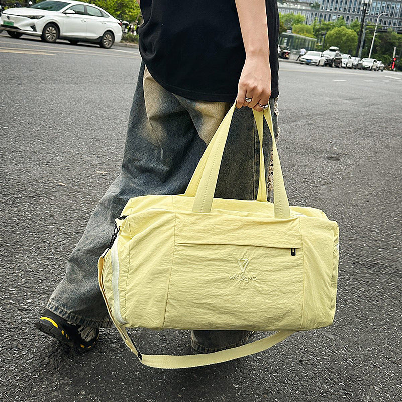 Multi-Funktionsleichtgewicht Reisetasche Brehn