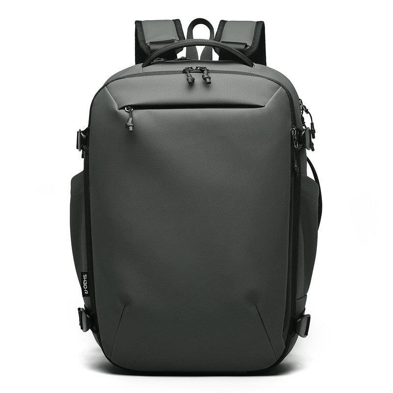 Vielseitiger Utility Rucksack Brehn