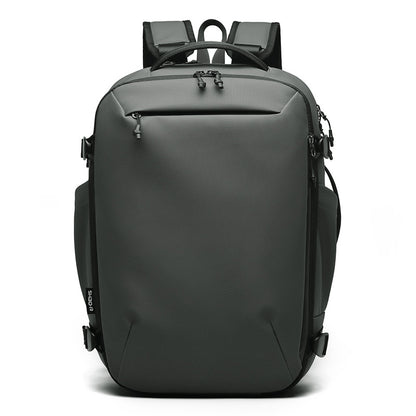 Vielseitiger Utility Rucksack Brehn