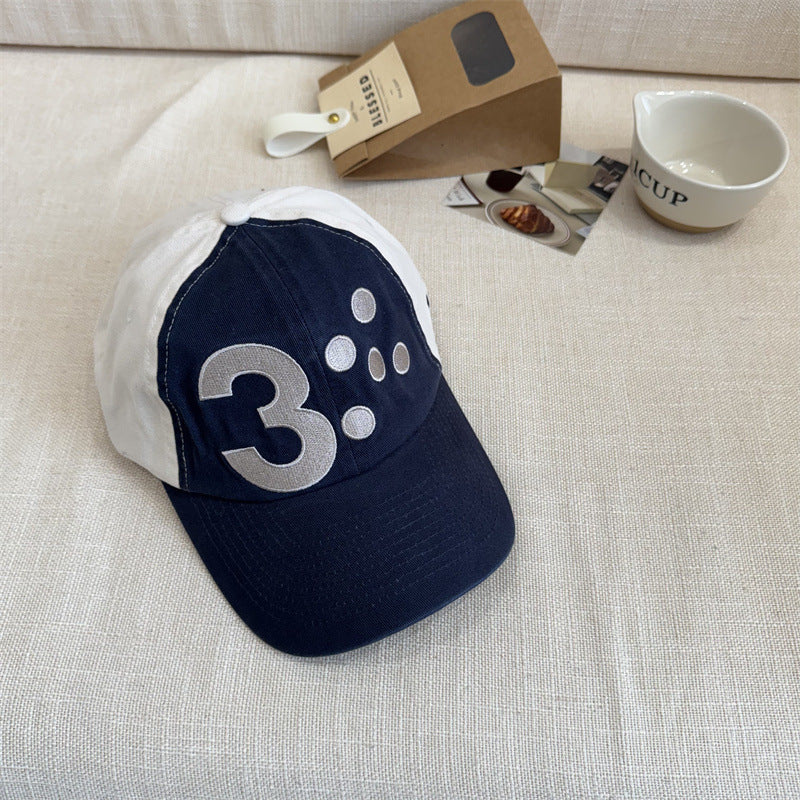 Herren Freizeit Sport Cap Brehn