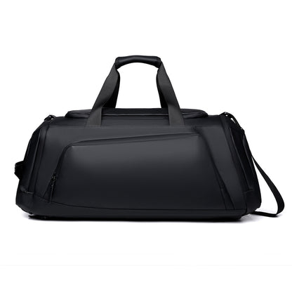 Allwetter vielseitige Reisetasche Brehn