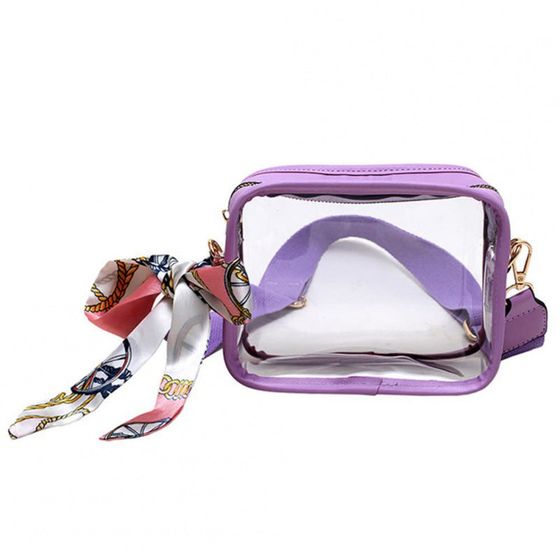 Durchsichtige und Praktische Kosmetiktasche Brehn