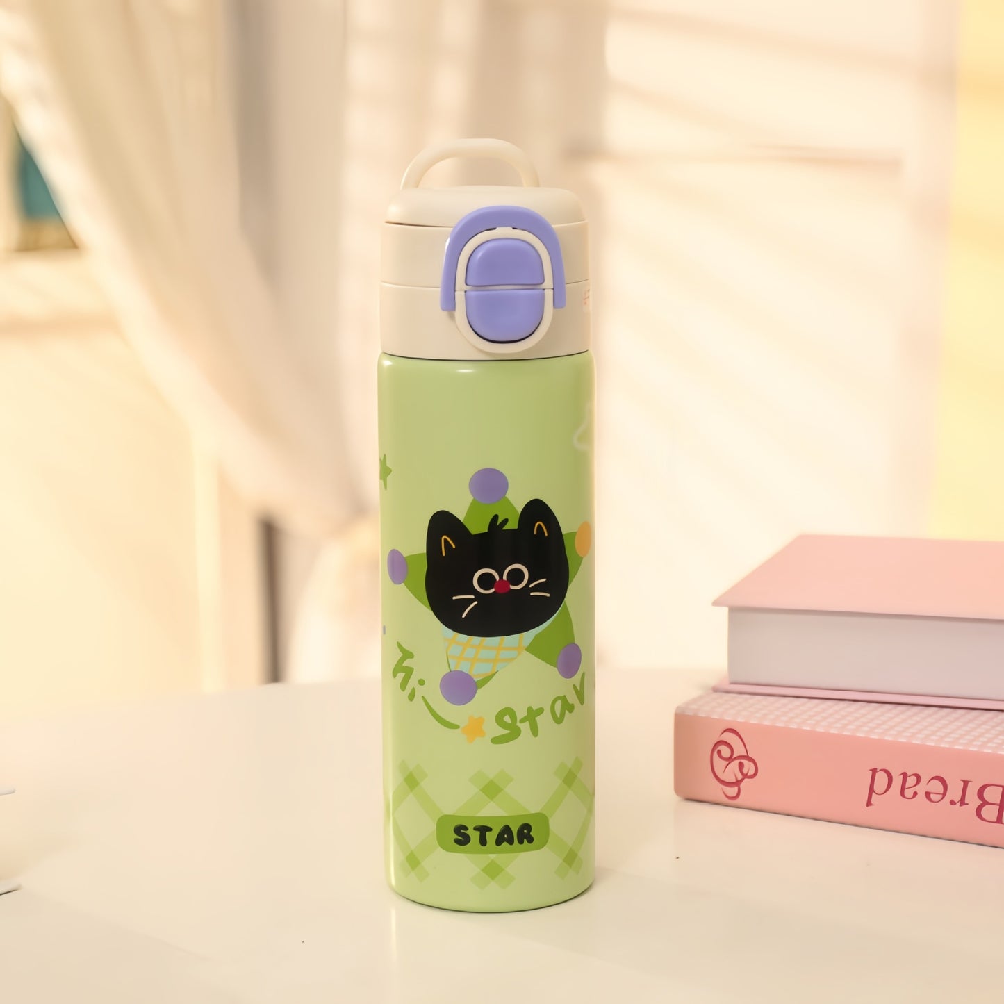 Damen Thermosflasche Brehn