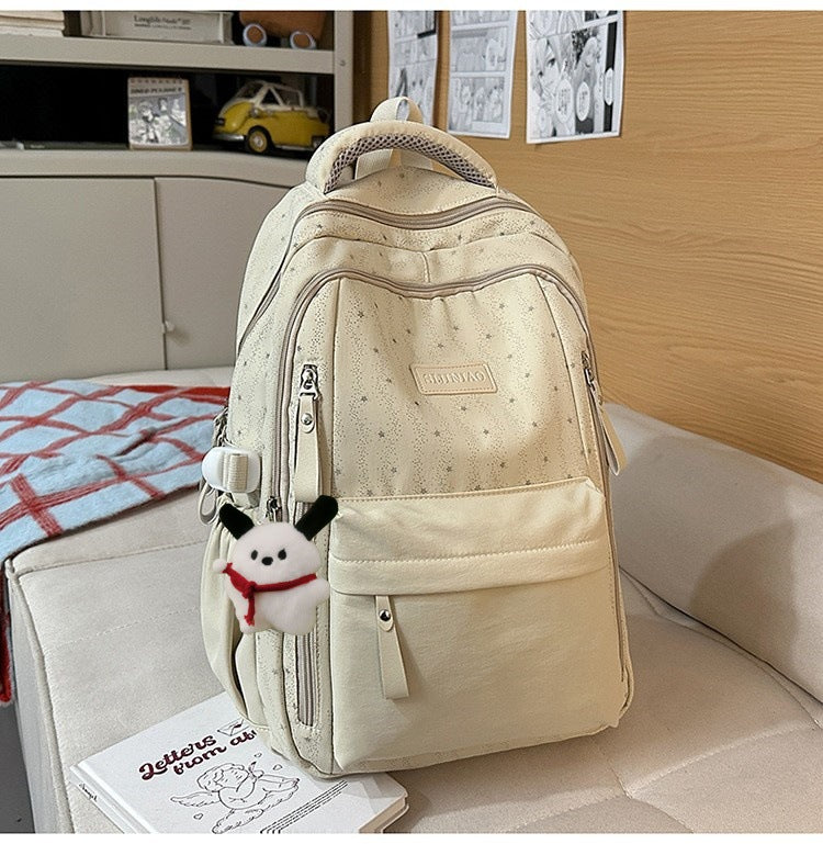 Multi-Fach Freizeit Schulrucksack