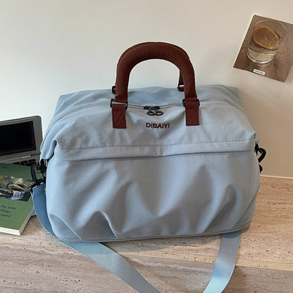Multifunktionale Reise-Gym-Tasche