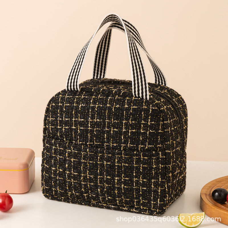Isolierte Lunch-Tasche Brehn