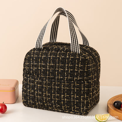 Isolierte Lunch-Tasche Brehn