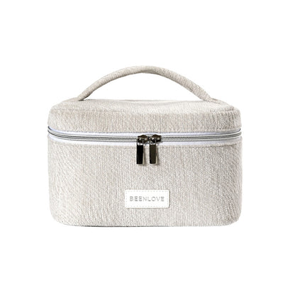 Stilvolles Makeup-Etui Brehn