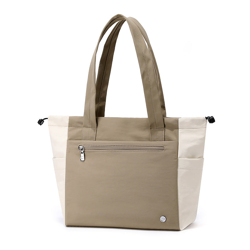 Geräumige Multi-Funktions-Tote-Tasche Brehn