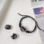 Katze-Themen Charm Armband Brehn